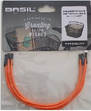 BASIL KIT ARANCIONE BA 50448