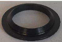 STRONGLIGHT - BASE SERIE STERZO 1' NERO
