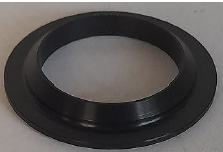 STRONGLIGHT - BASE SERIE STERZO 1' 1/8 - Diametro anello basso: 41 mm.