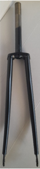 FORCELLA TIPO CORSA - Lunghezza Canotto: 180 mm.
