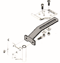 PIASTRA PLETSCHER A 601