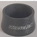STRONGLIGHT - SPESSORE CARBON