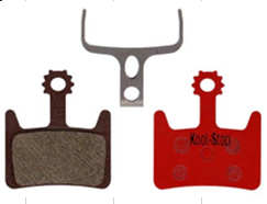 KOOL-STOP - PASTIGLIE PER HAYES - D261