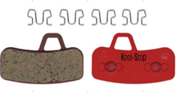 KOOL-STOP - PASTIGLIE PER HAYES - D241