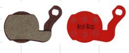 KOOL-STOP - PASTIGLIE MAGURA - D150