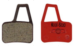 KOOL-STOP - PASTIGLIE PER HAYES - D230