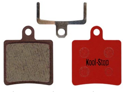 KOOL-STOP - PASTIGLIE PER HOPE - D550