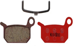 KOOL-STOP - PASTIGLIE FORMULA - D310