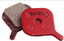 KOOL-STOP - CANNONDALE - D400