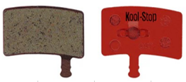KOOL-STOP - PASTIGLIE PER HAYES - D250