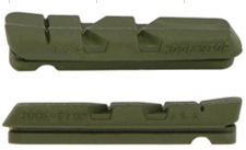 KOOL-STOP - PATTINI SHIMANO CERAMIC