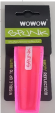 SPUNK ROSA