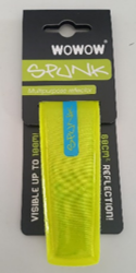 SPUNK GIALLO