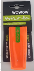 SPUNK ARANCIONE