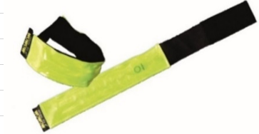 BRACCIALE LIGHT BAR