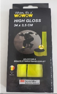 HIGH GLOSS