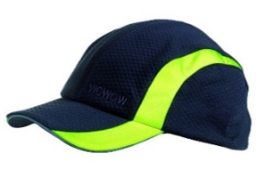 CAPPELLINO DARK CAP 58 cm