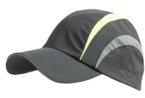 CAPPELLINO DARK CAP 60 cm