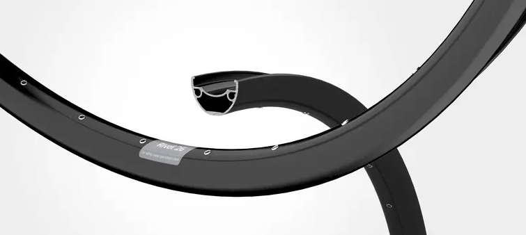 CERCHIO RIVAL 26 - 29' 36fori