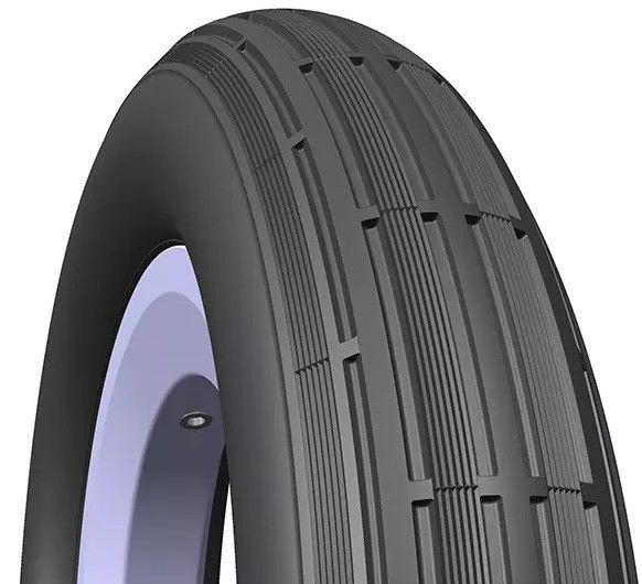 JUMBO 12 1/2 X 2 1/4
