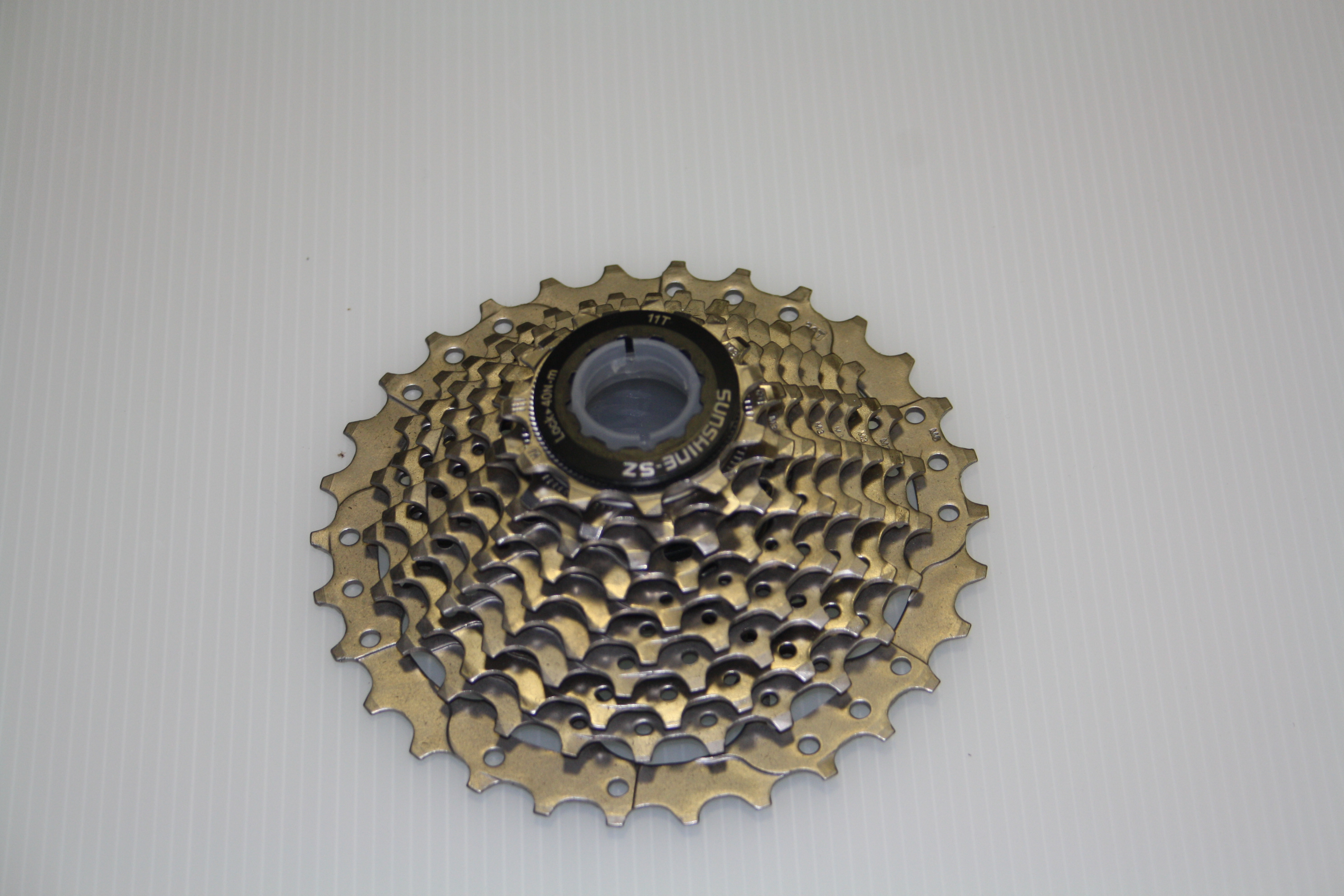 CASSETTA SUNSHINE SRAM XD 9-50