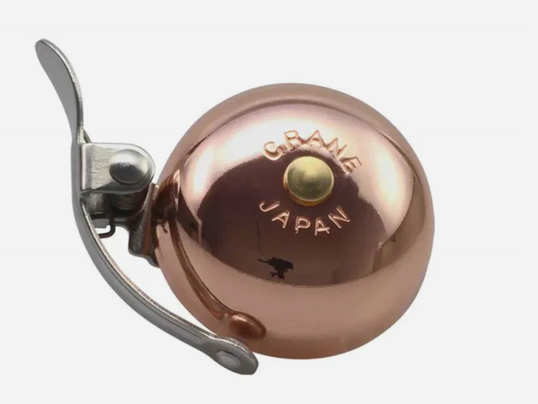 CAMPANELLO MINI SUZU RAME