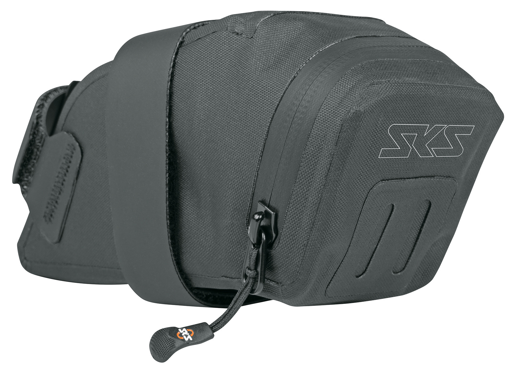 RACE SADDLE BAG