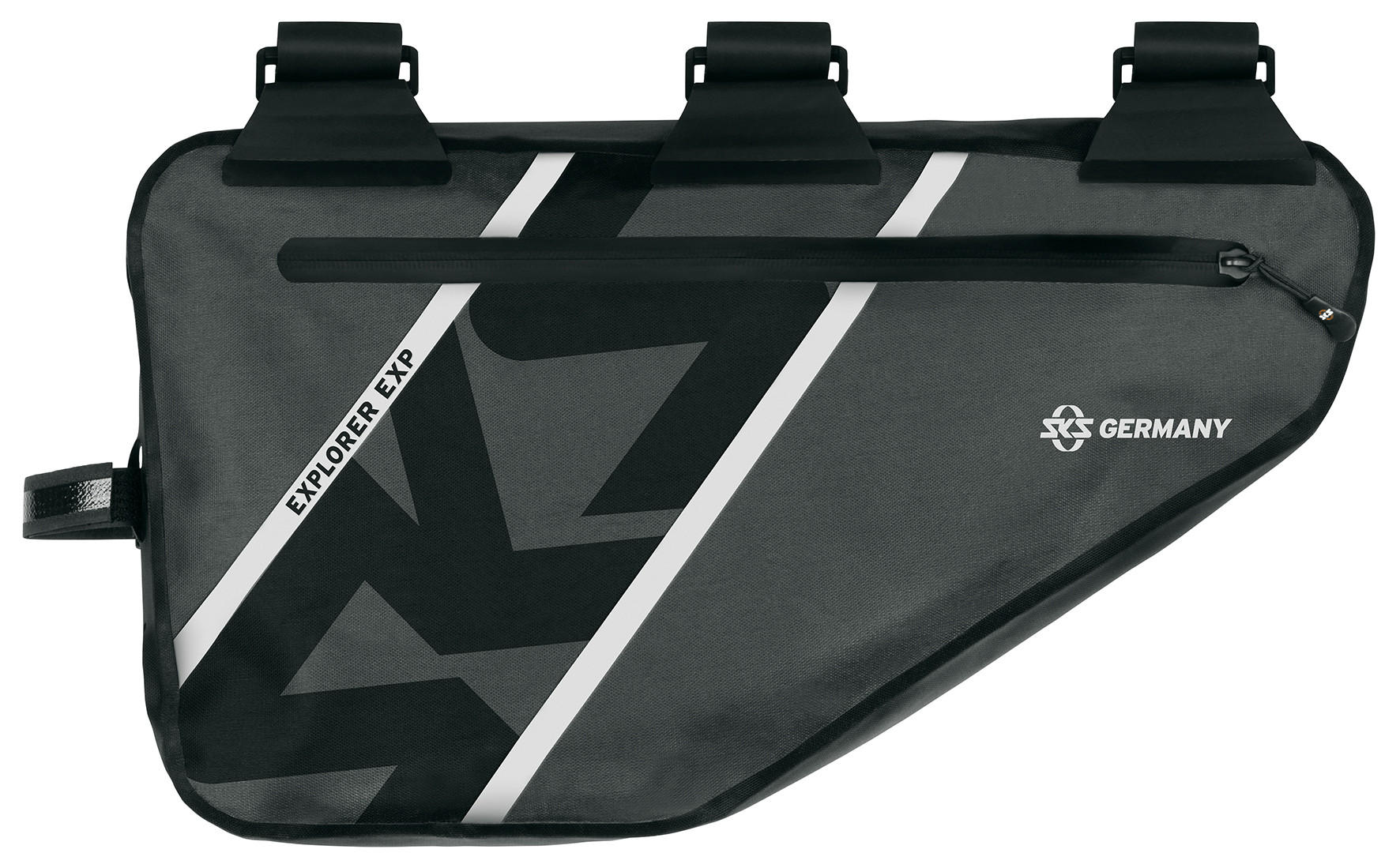 EXPLORER FRAME BAG