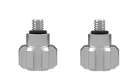 SET DI ADATTATORI PER CAMPAGNOLO