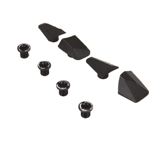 KIT VITI E PLACCHETTE PER SHIMANO 11 V. - VERSIONE PER DURA-ACE R9100