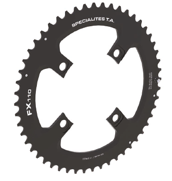 CORONA INTERNA PER FSA - 4 BRACCIA - 34 DENTI