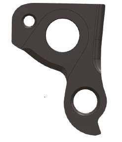 PI D1189 - PENDINA PILO - Per De Rosa, Wilier...