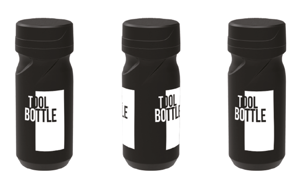 BORRACCIA TOOL BOTTLE