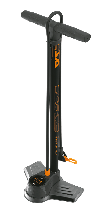 SKS AIR-X-PLORER DIGI 10.0 - 1345