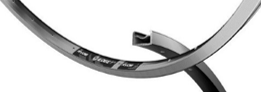 CERCHIO RYDE EDGE R13 - 28' - 32 FORI