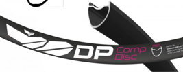CERCHIO RYDE DP COMP DISC