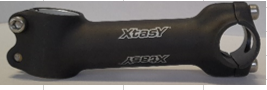 ATTACCO X-TAS-Y - 25,4 mm.