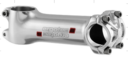 ERGOTEC ATTACCO PIKE 2 - 25,4 - 130 mm.