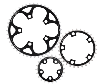 CORONA PER MTB MICRODRIVE 094 - 32 D 