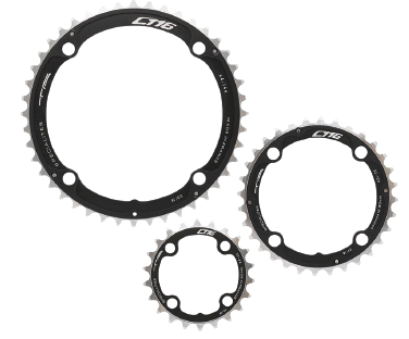 CORONA PER XTR FC M 960 TRIPLO 32 D