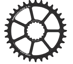 CORONA PER CANNONDALE E FSA 30 D