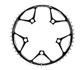 CORONA NERIUS CAMPAGNOLO 10 V 50 D