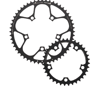 CORONA NERIUS CAMPAGNOLO 11 V 34 D