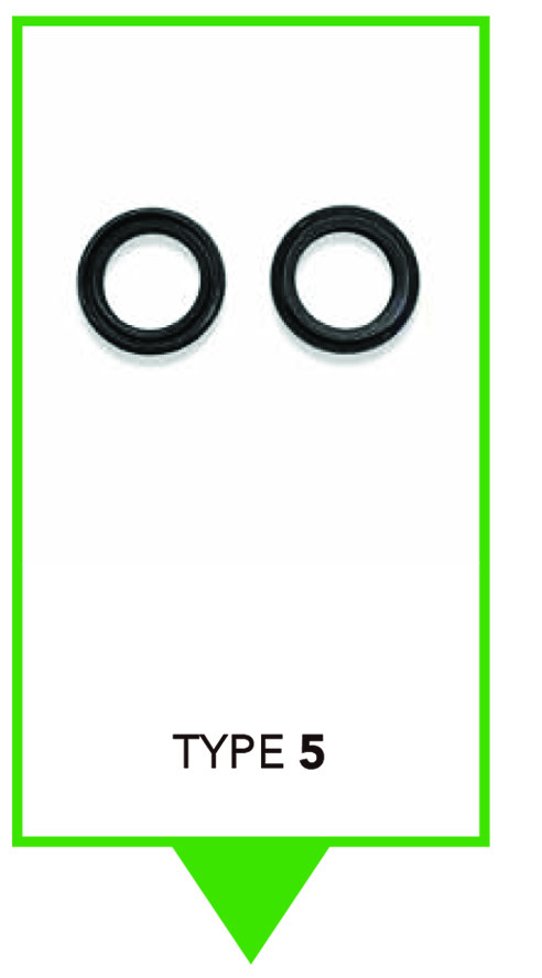 ARI.A028 - Kit per OHLINS