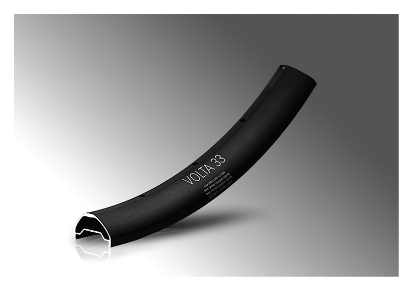 CERCHIO DRC VOLTA 33 32 FORI 29 ' - 622