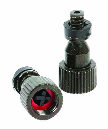 Zefal - Raccordo Schrader-Presta