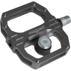 PEDALI MAGNETICI SPORT 2 CON MAGNETE 200 N GRIGIO 