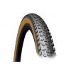 SCYLLA ELITE 29 X 2.45 - COLORAZIONE TANWALL - NERO/MARRONE