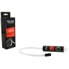 SIRINGA PER LIQUIDO TUBELESS