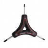 CHIAVE TRIPLA BRUGOLA + TORX